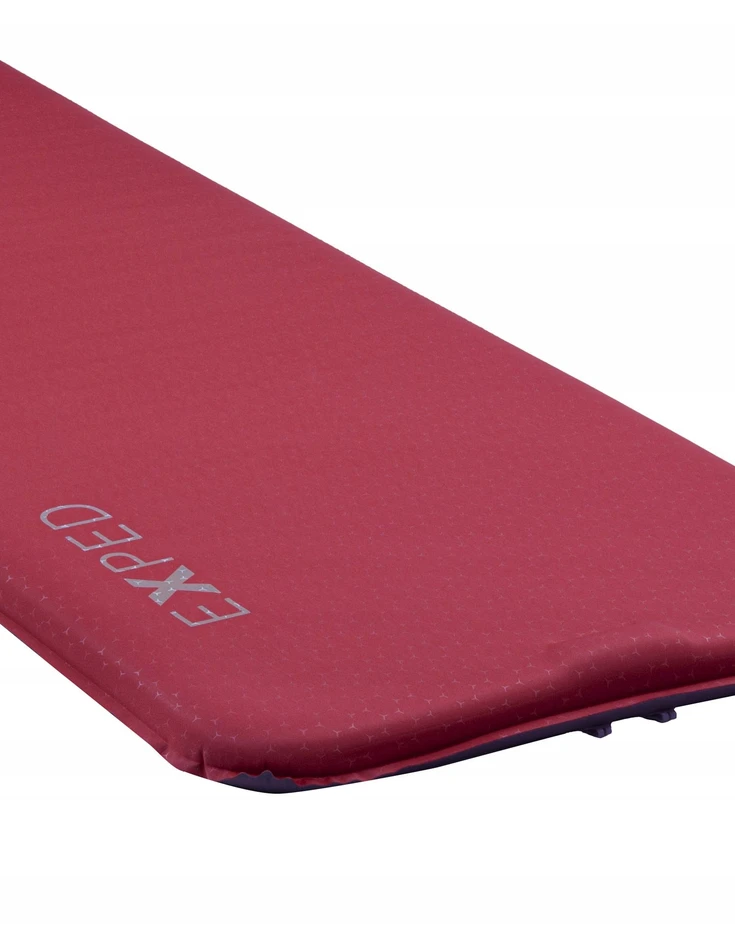 Self „Exped SIM Comfort 5 LW“ savaime prisipučiantis kilimėlis