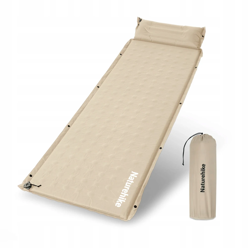 Savaime prisipučiantis kilimėlis Naturehike D Series R 3.1 didelio