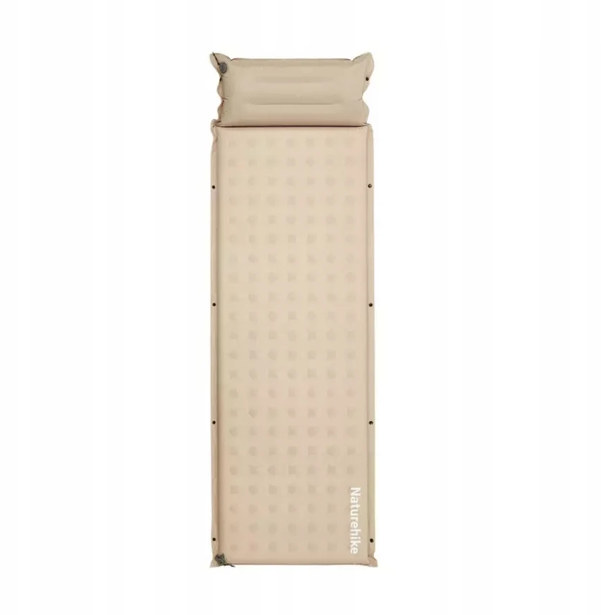 Savaime prisipučiantis kilimėlis Naturehike D Series R 3.1 didelio