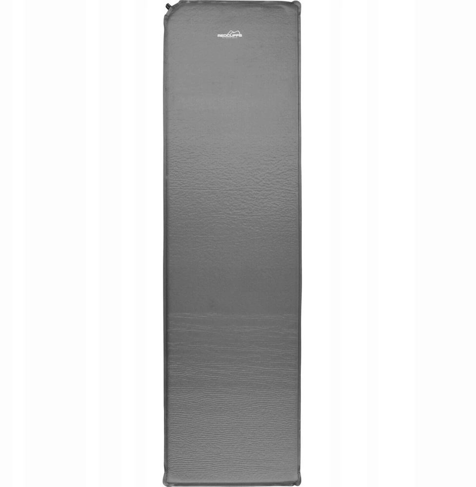 Savaime prisipučiantis kilimėlis Redcliffs, viengulis, 180x50 cm, mėlynas