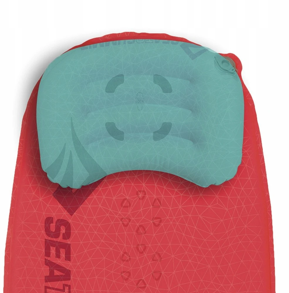 Prisipučiantis kilimėlis Sea To Summit Ultra Light Self Pripučiamas kilimėlis Women's Regular