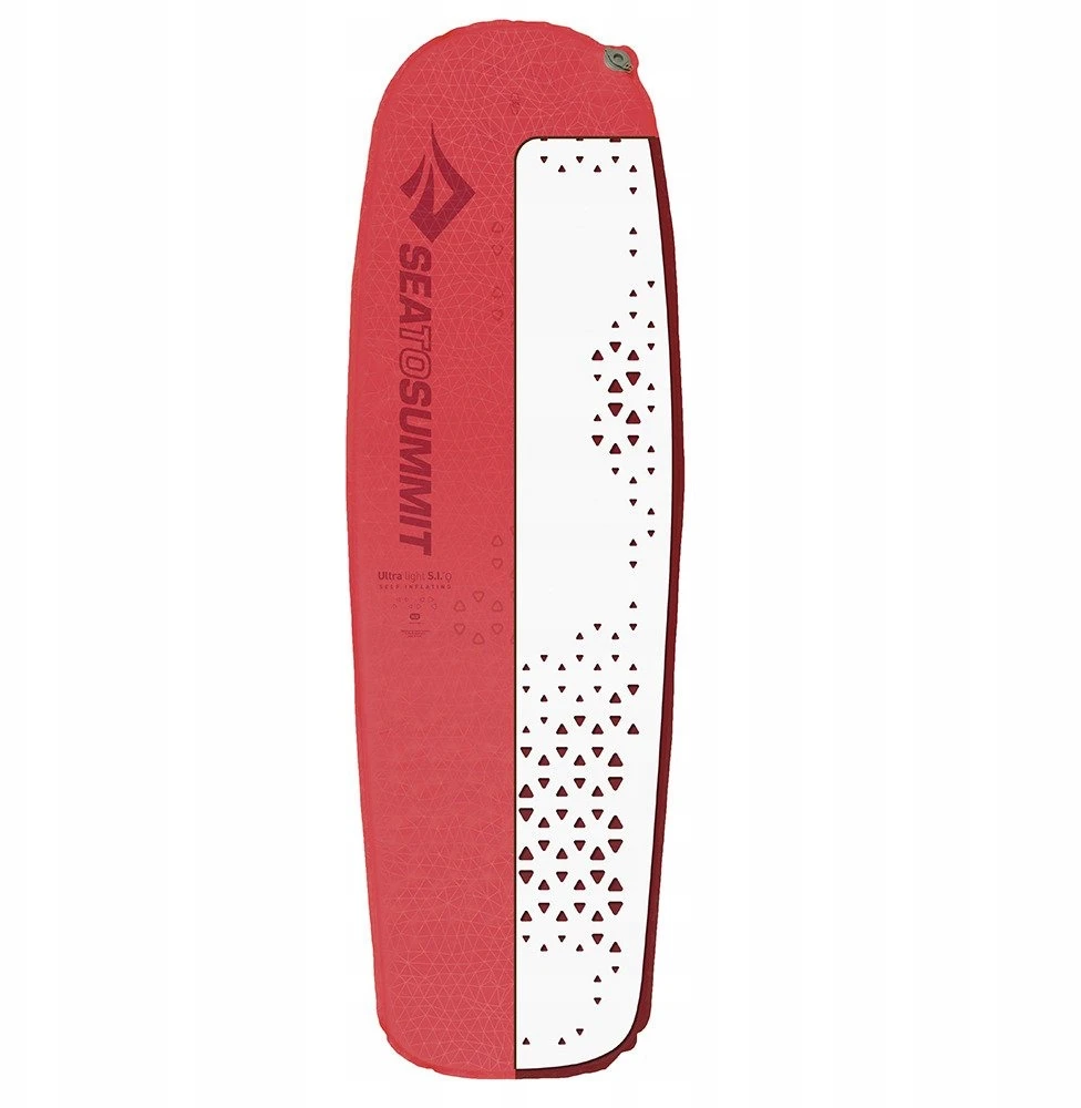 Prisipučiantis kilimėlis Sea To Summit Ultra Light Self Pripučiamas kilimėlis Women's Regular