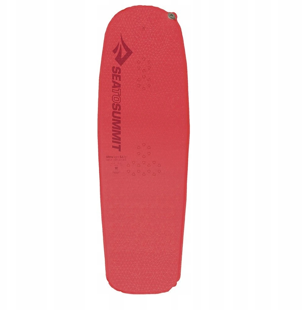 Prisipučiantis kilimėlis Sea To Summit Ultra Light Self Pripučiamas kilimėlis Women's Regular