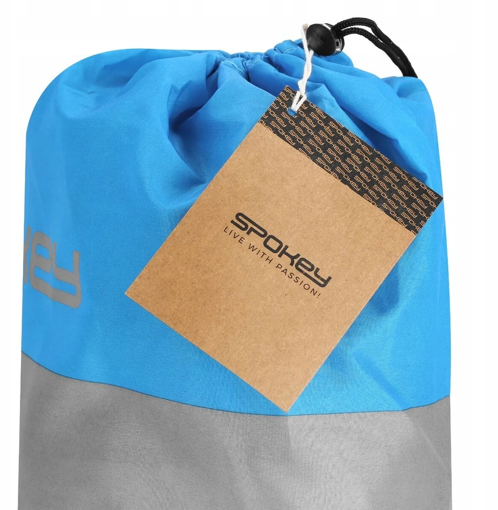 Savaime pripučiamas kilimėlis "Spokey Air Mat" 6306400000