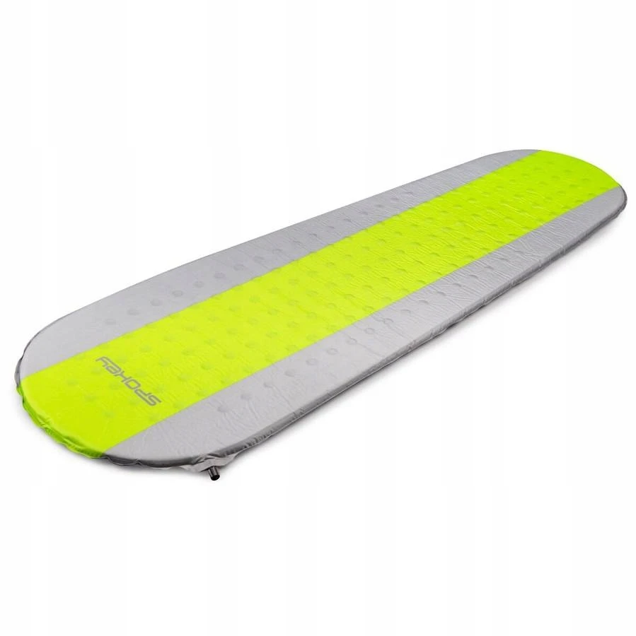 Savaime pripučiamas kilimėlis "Spokey AIR MAT