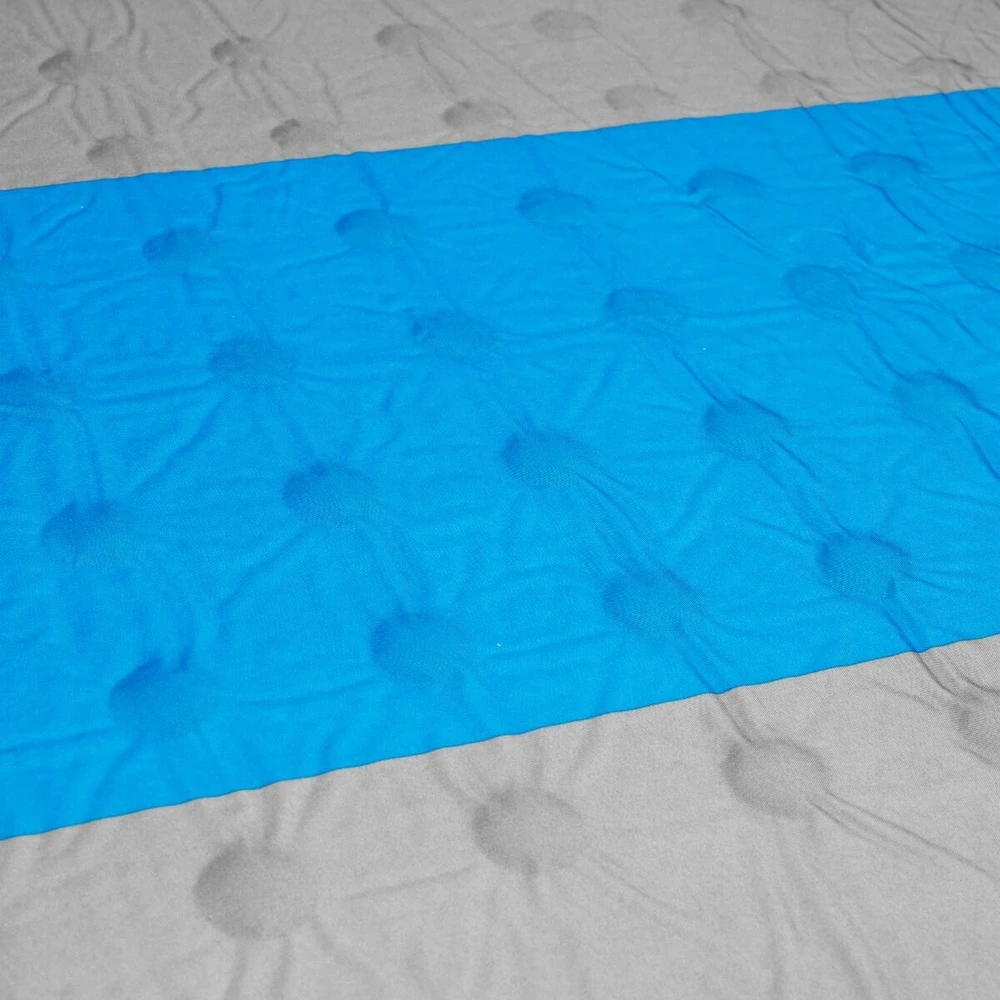 Savaime pripučiamas kilimėlis "Spokey Air Mat" 6306400000