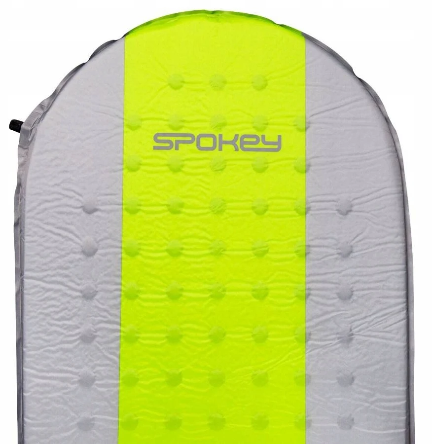 Savaime pripučiamas kilimėlis "Spokey AIR MAT