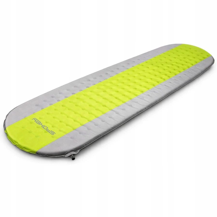 Savaime pripučiamas kilimėlis "Spokey AIR MAT