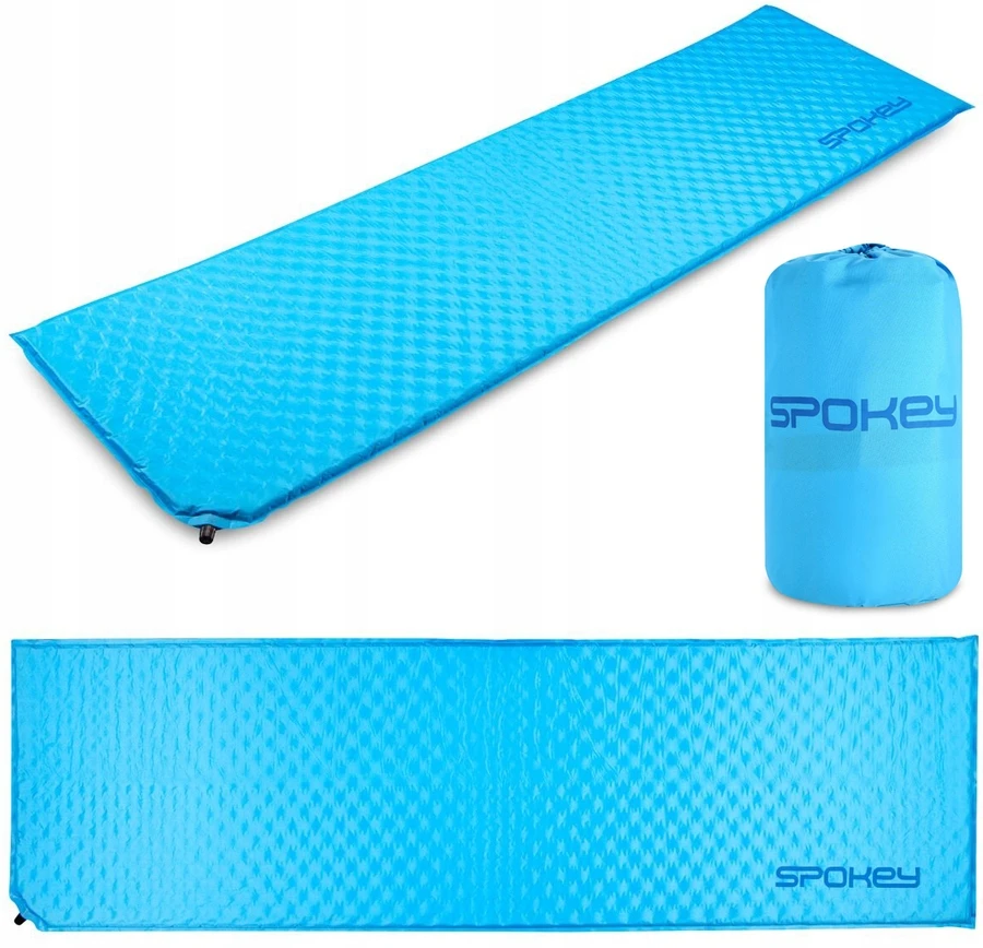 Savaime prisipučiantis kilimėlis Spokey AIR PAD