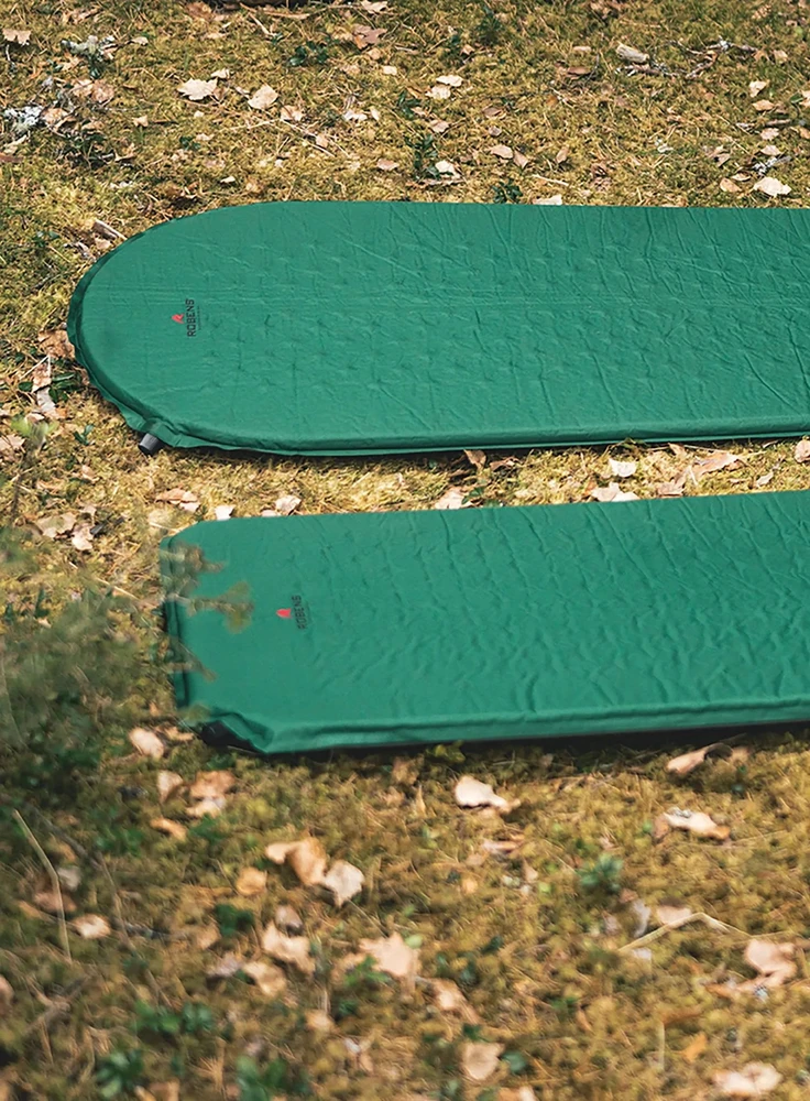 Miegojimo kilimėlis Robens Camping 50, 50 mm