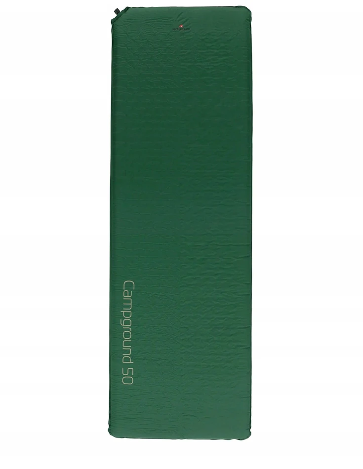 Miegojimo kilimėlis Robens Camping 50, 50 mm