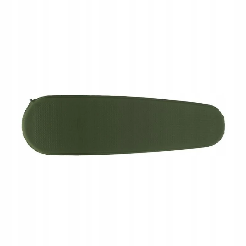 EAC Easy Camp Kestrel Mat Single 5.0 cm Vienvietis čiužinys Žalia Unisekso stiliaus