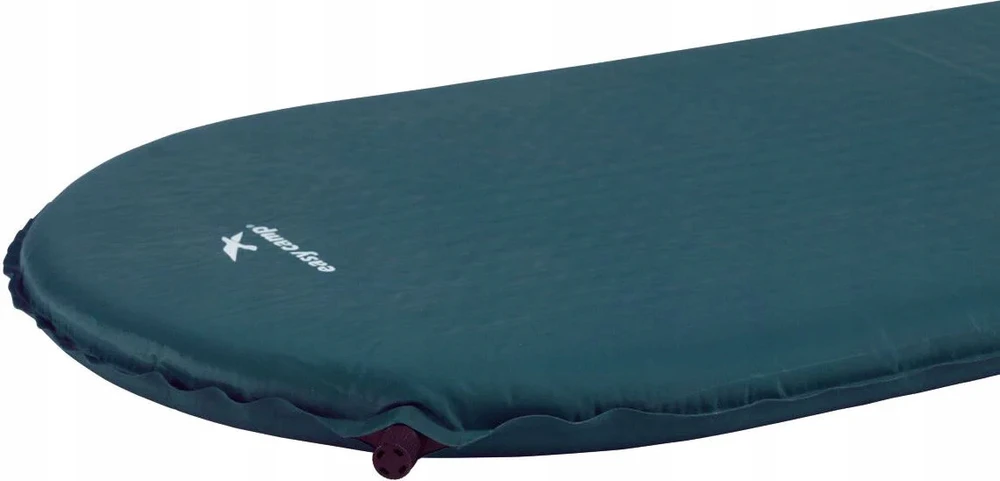 Savaime prisipučiantis turistinis kilimėlis Easy Camp Compact Single, 182x51x2.5 cm