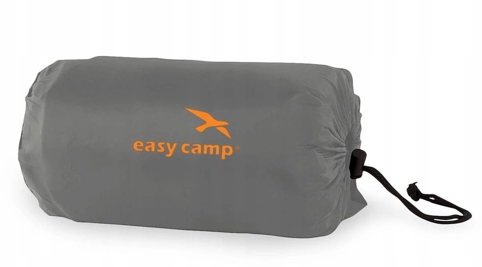 Savaime prisipučiantis kilimėlis Easy Camp Siesta, viengulis, 5cm