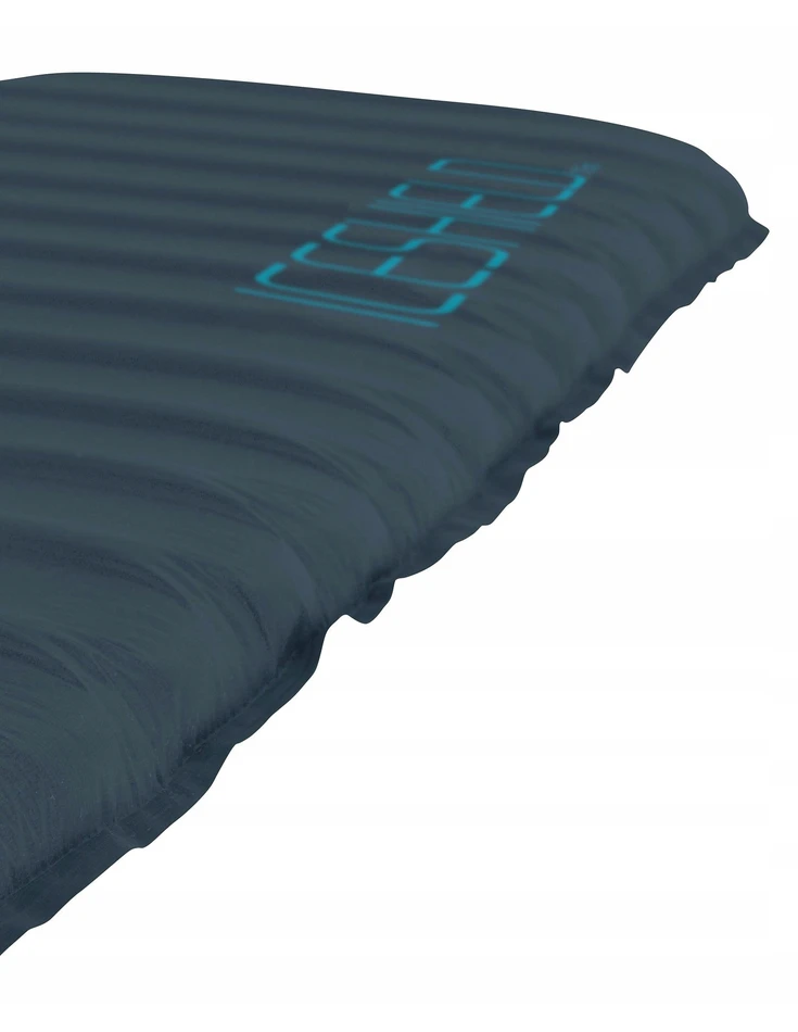 Savaime prisipučiantis turistinis kilimėlis Robens Iceshield 75, 193x61x7,5 cm
