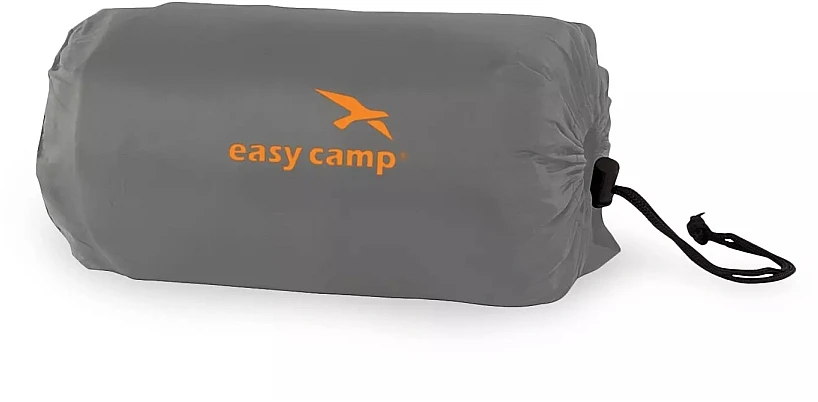 Savaime prisipučiantis turistinis kilimėlis Easy Camp Siesta Single, 1.5 cm
