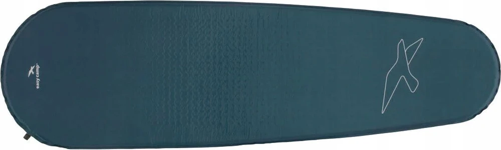 Savaime prisipučiantis turistinis kilimėlis Easy Camp Compact Single, 182x51x2.5 cm