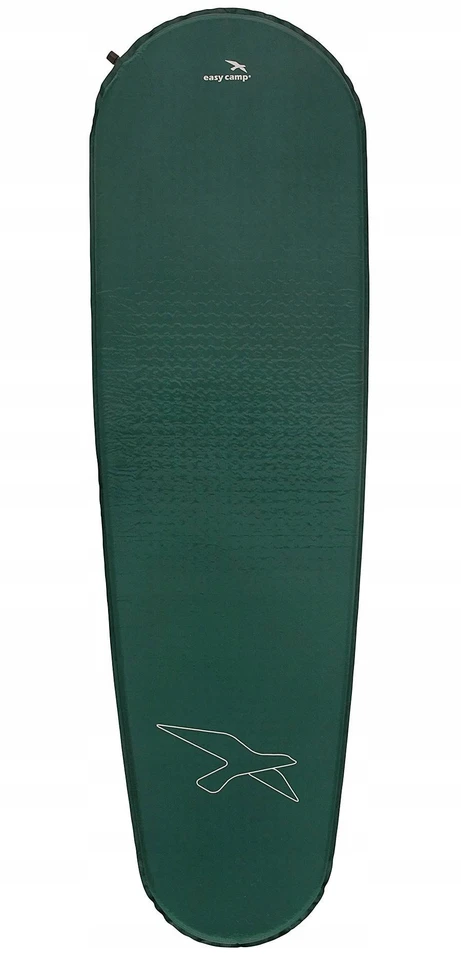 Savaime prisipučiantis čiužinys Easy Camp Lite, viengulis, 5cm