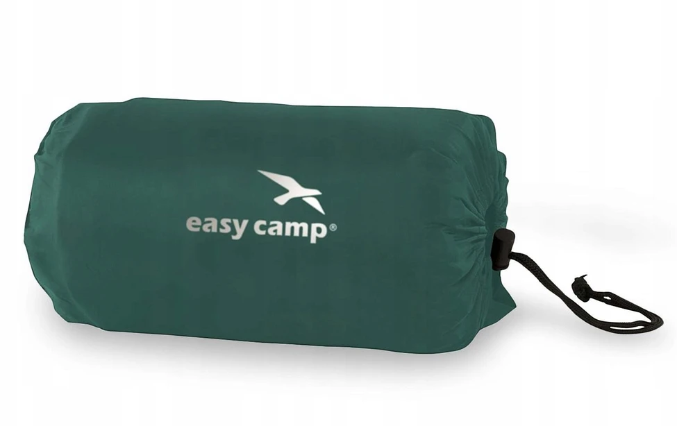Savaime prisipučiantis čiužinys Easy Camp Lite, viengulis, 3.8cm