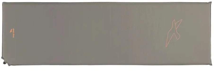 Savaime prisipučiantis turistinis kilimėlis Easy Camp Siesta Single, 1.5 cm