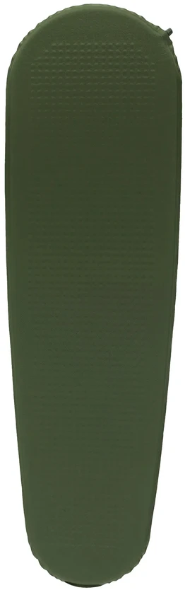 Savaime prisipučiantis turistinis kilimėlis Easy Camp Kestrel Single, 182x51x3,8 cm