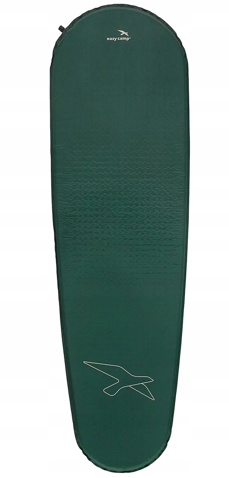 Savaime prisipučiantis čiužinys Easy Camp Lite, viengulis, 3.8cm