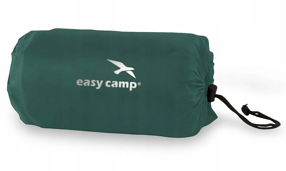 Savaime prisipučiantis čiužinys Easy Camp Lite, viengulis, 5cm