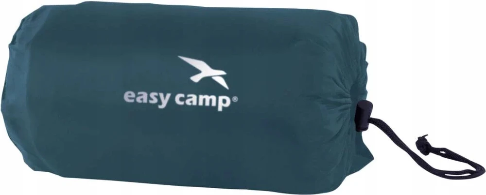 Savaime prisipučiantis turistinis kilimėlis Easy Camp Compact Single, 182x51x2.5 cm