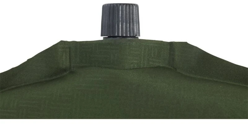 EAC Easy Camp Kestrel Mat Single 5.0 cm Vienvietis čiužinys Žalia Unisekso stiliaus