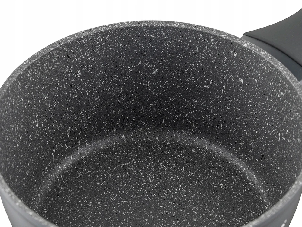 SAVOY FLORINA ALUMININĖ DEŠRA 16 CM 1,3 L