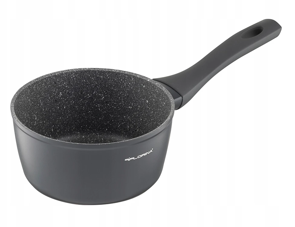 SAVOY FLORINA ALUMININĖ DEŠRA 16 CM 1,3 L