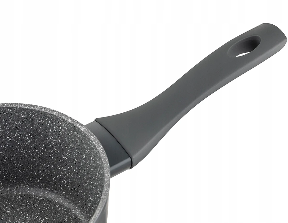 SAVOY FLORINA ALUMININĖ DEŠRA 16 CM 1,3 L