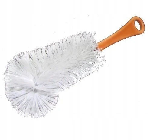 SB BUTELIŲ ŠEPETĖLIS 250ml ŠEPEČIAI PLOVIMO 20cm