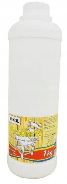 Schemat "WikoDrew" klijai 1kg - papildomi klijai