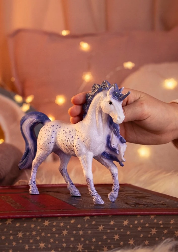 Schleich Bayala Kosmoso vienaragio eržilas (70858)