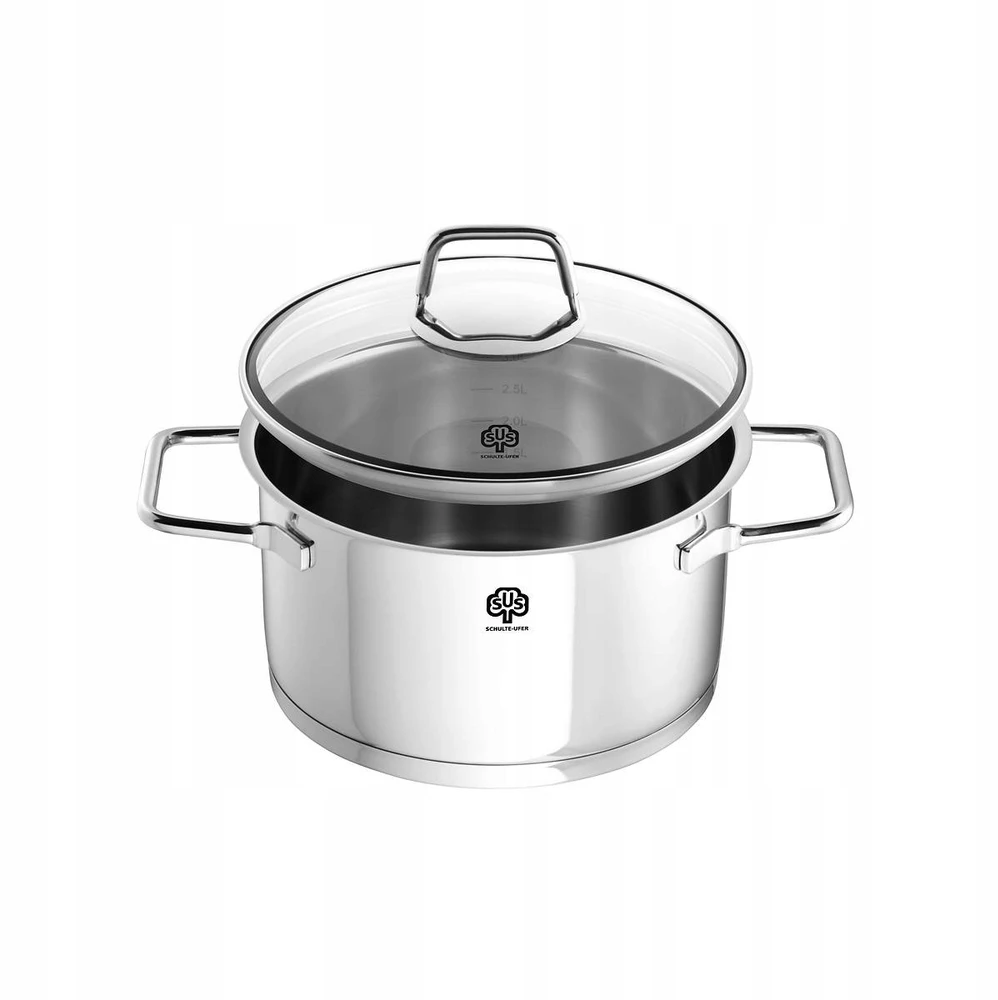 Schulte Ufer Puodas, 16 cm, 2l