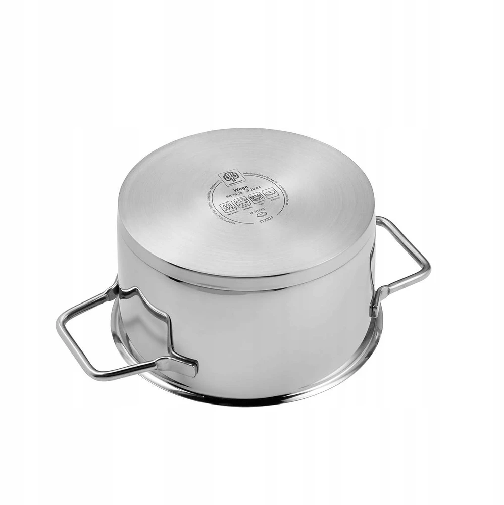 Schulte Ufer Puodas, 16 cm, 2l