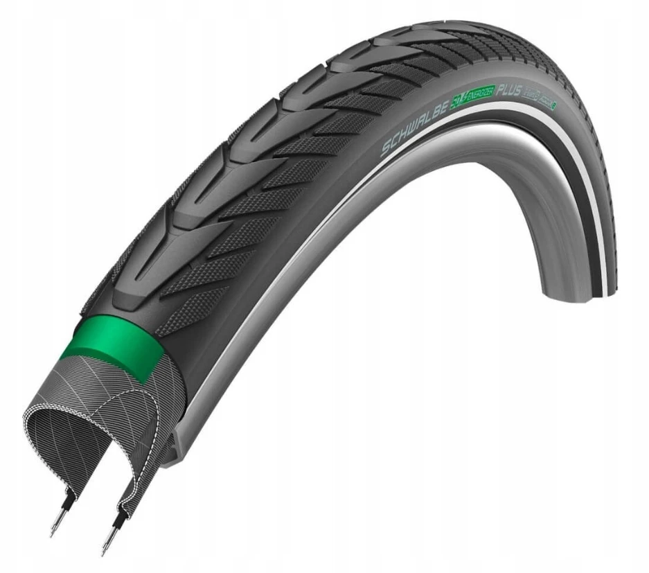 Schwalbe Energizer Plus 26x1.75 e-dviračio padanga