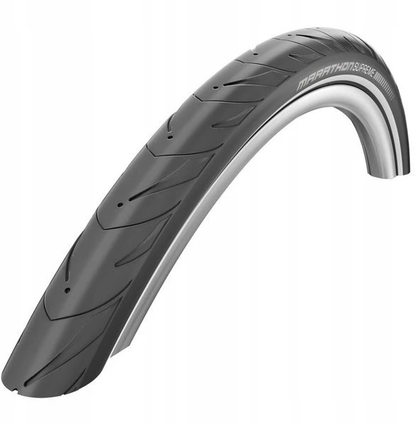 Schwalbe Marathon SUPREME dviračio padanga 28x2,0" 50 mm, nauja