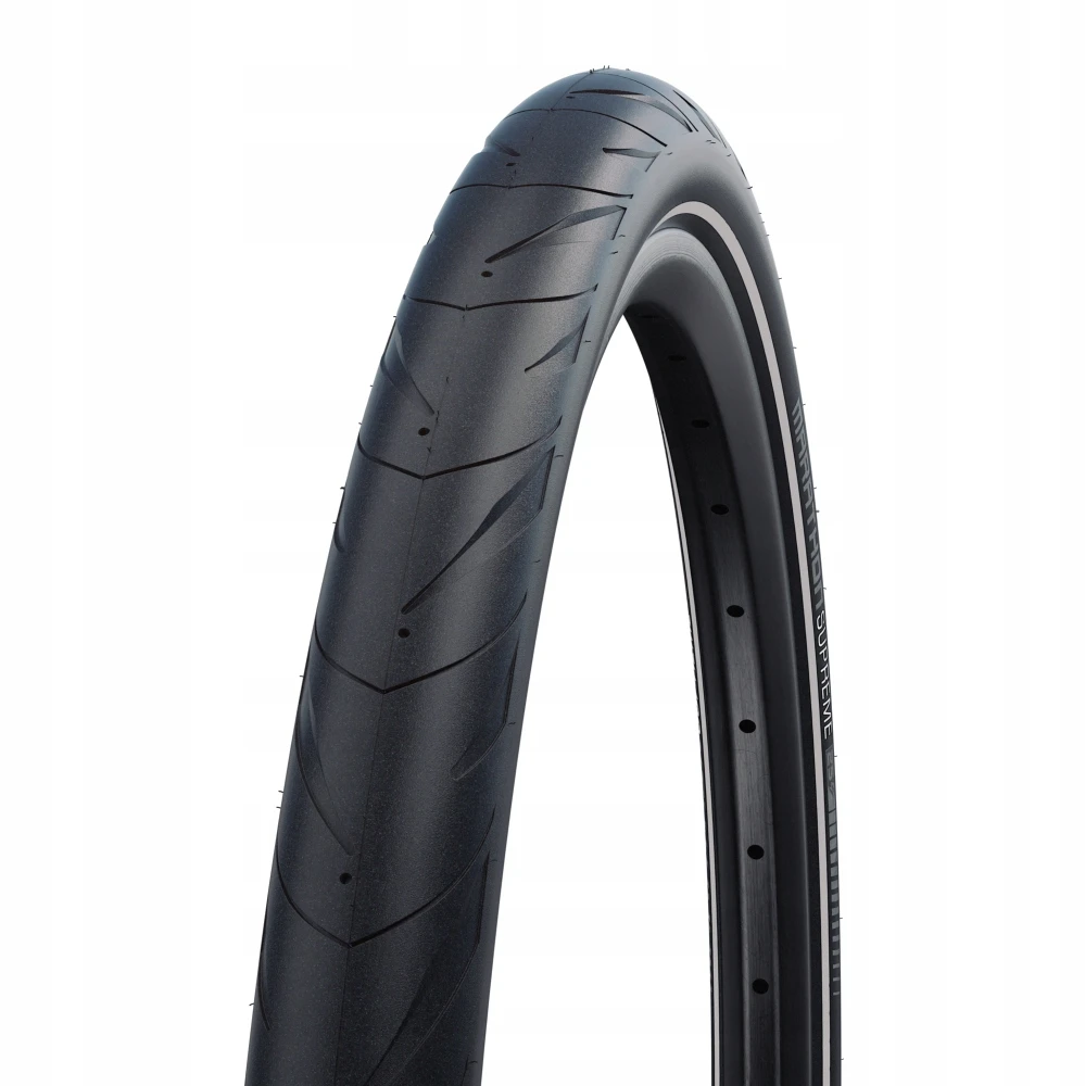 Schwalbe Marathon SUPREME dviračio padanga 28x2,0" 50 mm, nauja