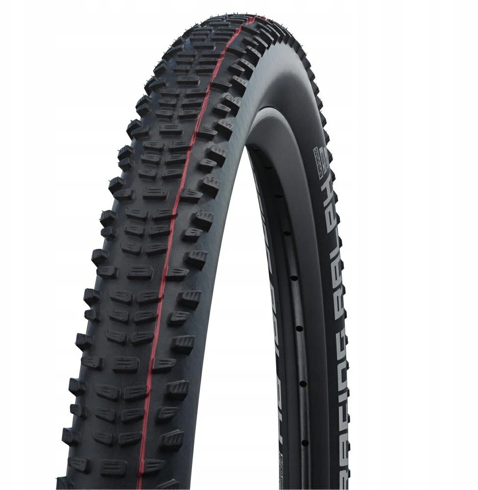 Schwalbe Racing Ralph 26x2.25 Sulankstoma dviračio padanga
