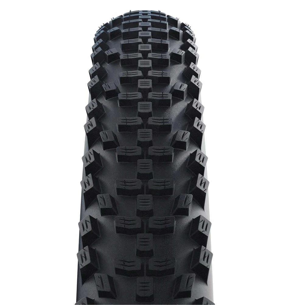Schwalbe Smart Sam 27,5x2,60 sulankstoma dviračio padanga, Double Defense, Addix