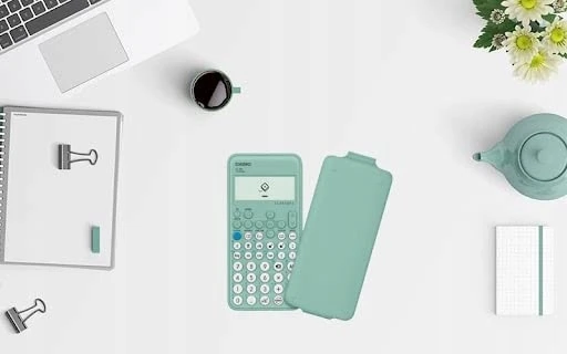 Scientific skaičiuotuvas - Casio College FX -92+