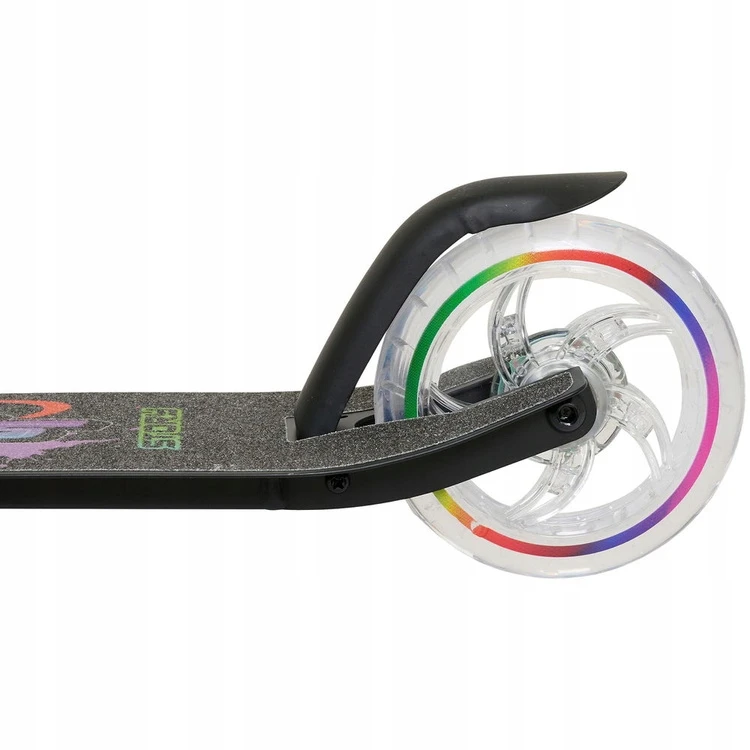Scooter Story Wild kids 2 (73–85 cm) Neo Led