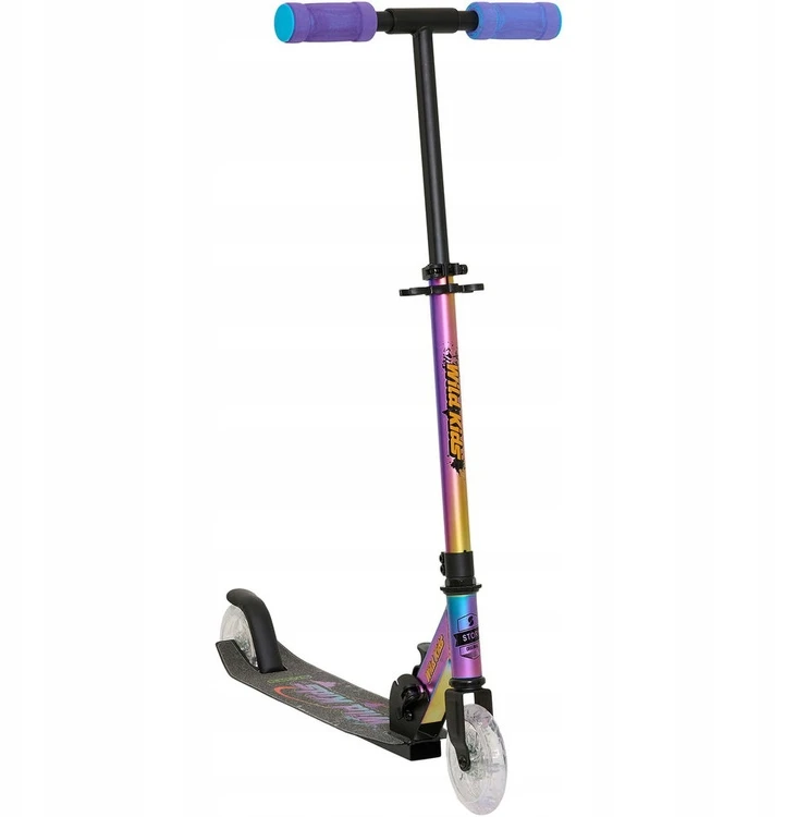 Scooter Story Wild kids 2 (73–85 cm) Neo Led