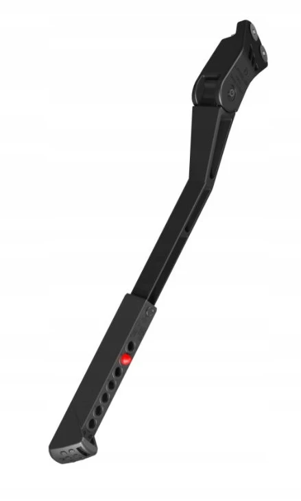 Scott Atraminė kojelė Syncros 2 Bolts Direct Mount juoda
