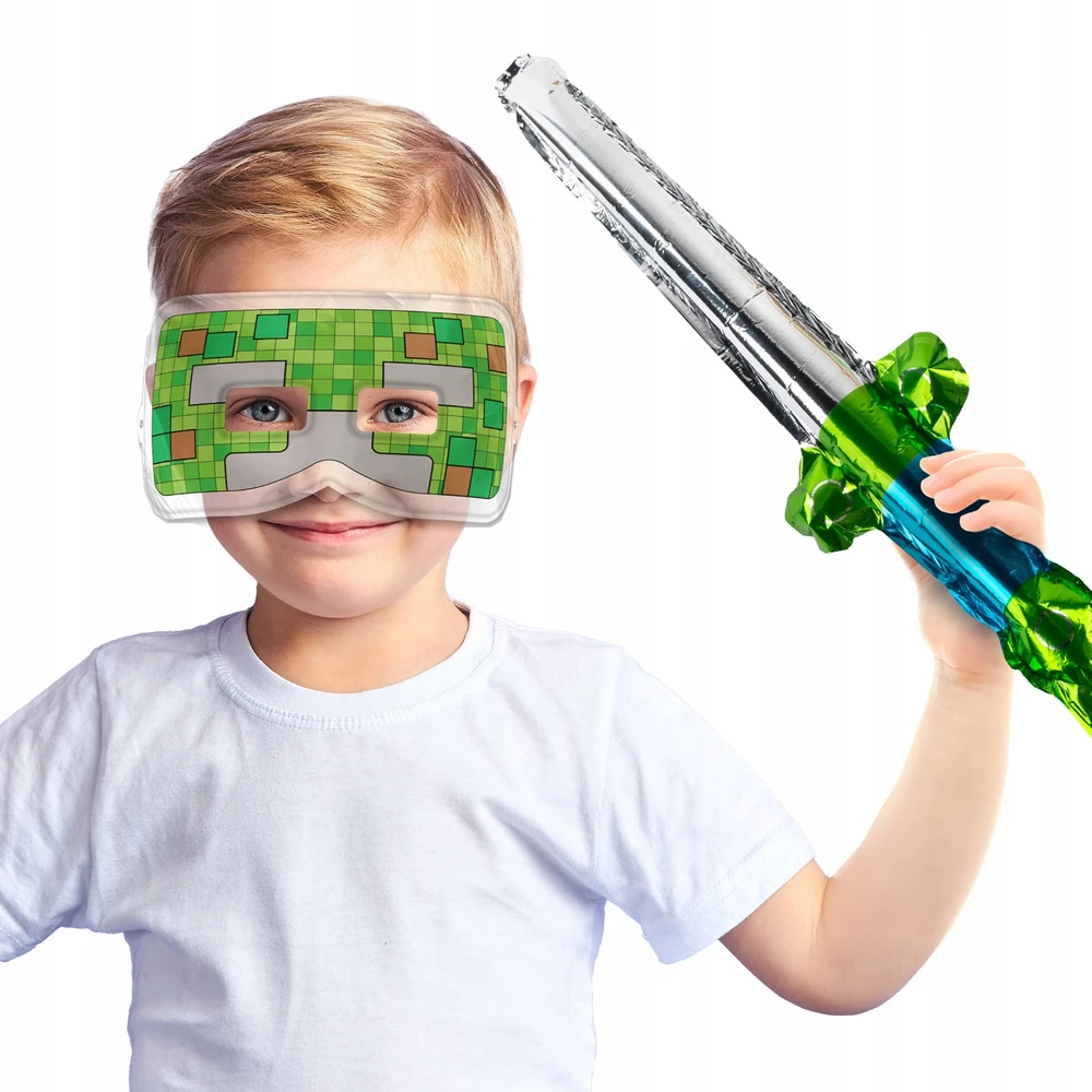 Scrapbook Game 3D BlowArt Kidea rinkinys (ZBAGKA)
