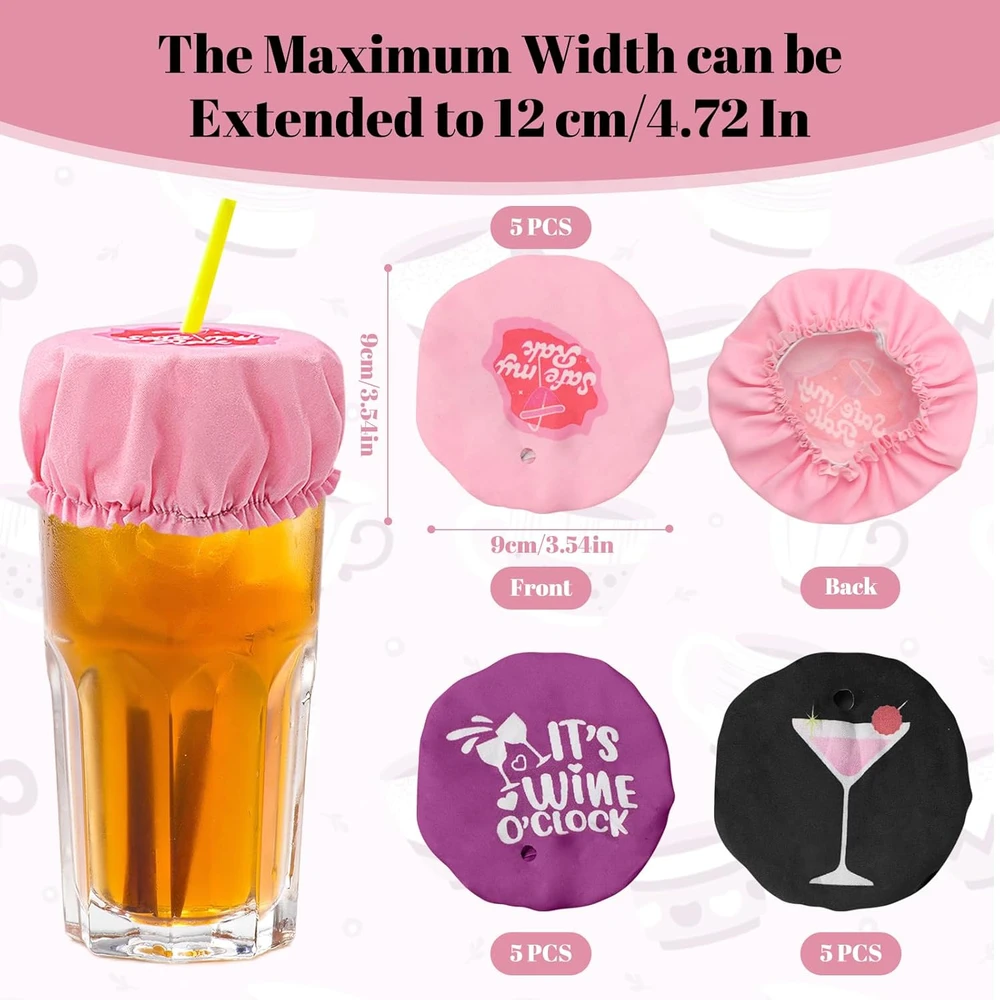 SCRUNCHIE PLAUKŲ JUOSTELĖ MADINGA Round RUBBISH DAUGIFUNKCINĖ STILINGA
