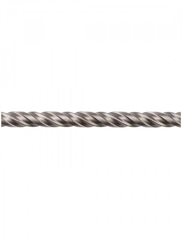 Graphite SDS plius betoninis grąžtas su dviguba spiralė 10 x 600 mm