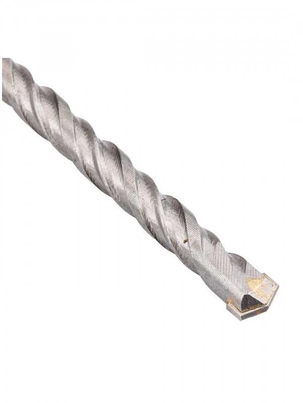 Graphite SDS plius betoninis grąžtas su dviguba spiralė 10 x 600 mm